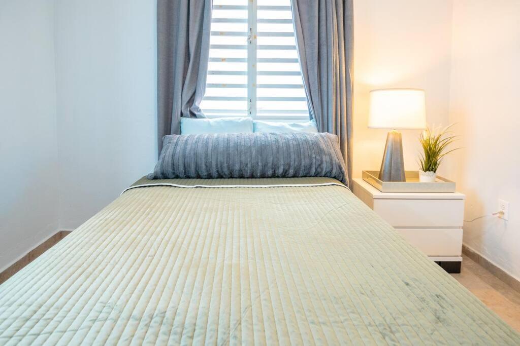 3 Santurce 2 Bedroom 1Bathroom Apt Σαν Χουάν Εξωτερικό φωτογραφία