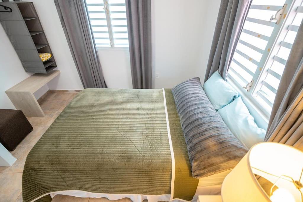 3 Santurce 2 Bedroom 1Bathroom Apt Σαν Χουάν Εξωτερικό φωτογραφία