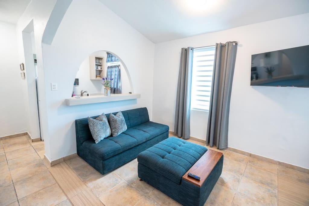 3 Santurce 2 Bedroom 1Bathroom Apt Σαν Χουάν Εξωτερικό φωτογραφία