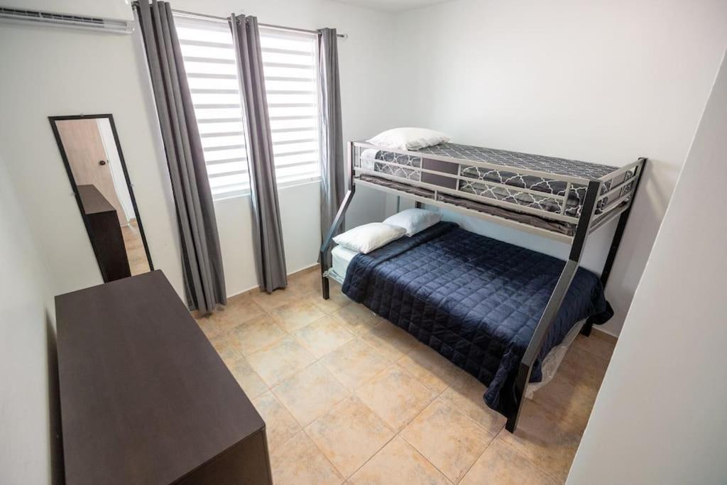 3 Santurce 2 Bedroom 1Bathroom Apt Σαν Χουάν Εξωτερικό φωτογραφία