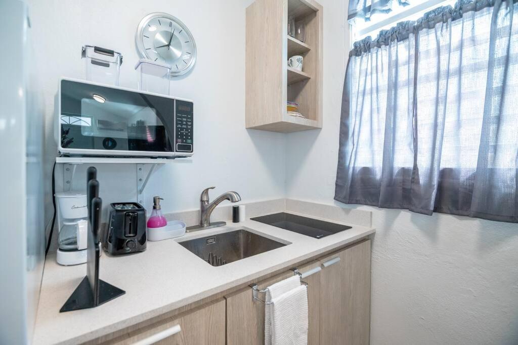 3 Santurce 2 Bedroom 1Bathroom Apt Σαν Χουάν Εξωτερικό φωτογραφία